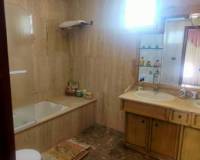 Resale - villa - Elche