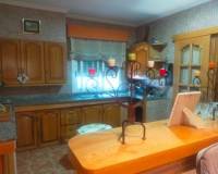 Resale - villa - Elche