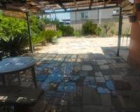 Resale - villa - Elche