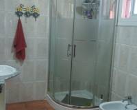 Resale - villa - Elche