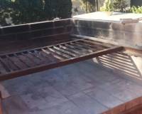 Resale - villa - Elche