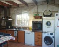 Resale - villa - Elche