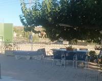 Resale - villa - Elche