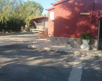 Resale - villa - Elche