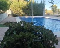 Resale - villa - Elche