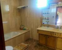 Resale - villa - Elche