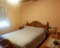 Resale - villa - Elche
