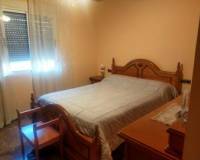 Resale - villa - Elche