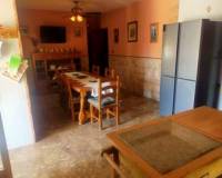 Resale - villa - Elche