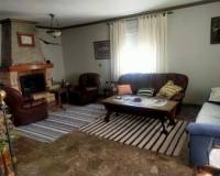 Resale - villa - Elche