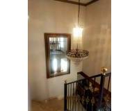 Resale - villa - Elche