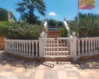 Resale - villa - Elche