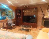 Resale - villa - Elche