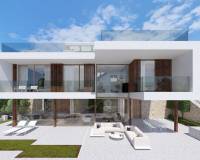 Resale - villa - Finestrat