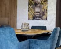 Resale - villa - Finestrat