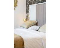 Resale - villa - Finestrat