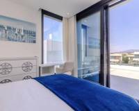 Resale - villa - Finestrat