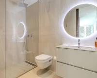 Resale - villa - Finestrat