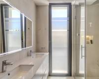 Resale - villa - Finestrat