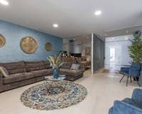 Resale - villa - Finestrat