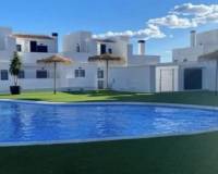 Resale - villa - Finestrat