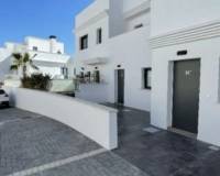 Resale - villa - Finestrat