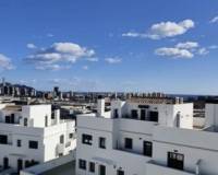 Resale - villa - Finestrat