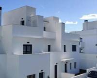 Resale - villa - Finestrat