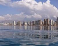 Resale - villa - Finestrat