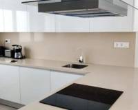 Resale - villa - Finestrat