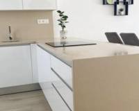 Resale - villa - Finestrat