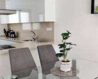 Resale - villa - Finestrat