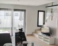 Resale - villa - Finestrat