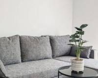 Resale - villa - Finestrat