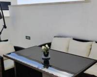 Resale - villa - Finestrat