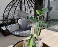 Resale - villa - Finestrat