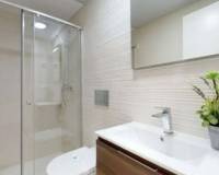 Resale - villa - Finestrat