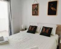 Resale - villa - Finestrat