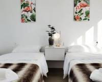 Resale - villa - Finestrat