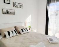 Resale - villa - Finestrat