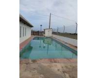 Resale - villa - Foios