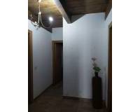 Resale - villa - Foios