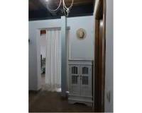 Resale - villa - Foios