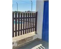 Resale - villa - Foios