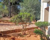 Resale - villa - Gilet