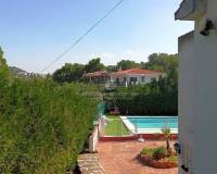 Resale - villa - Gilet