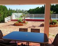 Resale - villa - Gilet