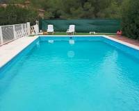 Resale - villa - Gilet