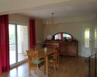 Resale - villa - Gilet