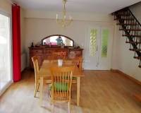 Resale - villa - Gilet